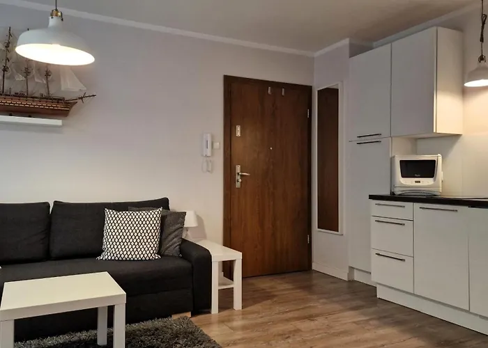 Bresno Mare Sea Front Apartment Przy Plazy