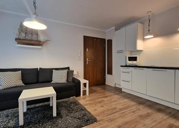 Bresno Mare Sea Front Apartment Przy Plazy