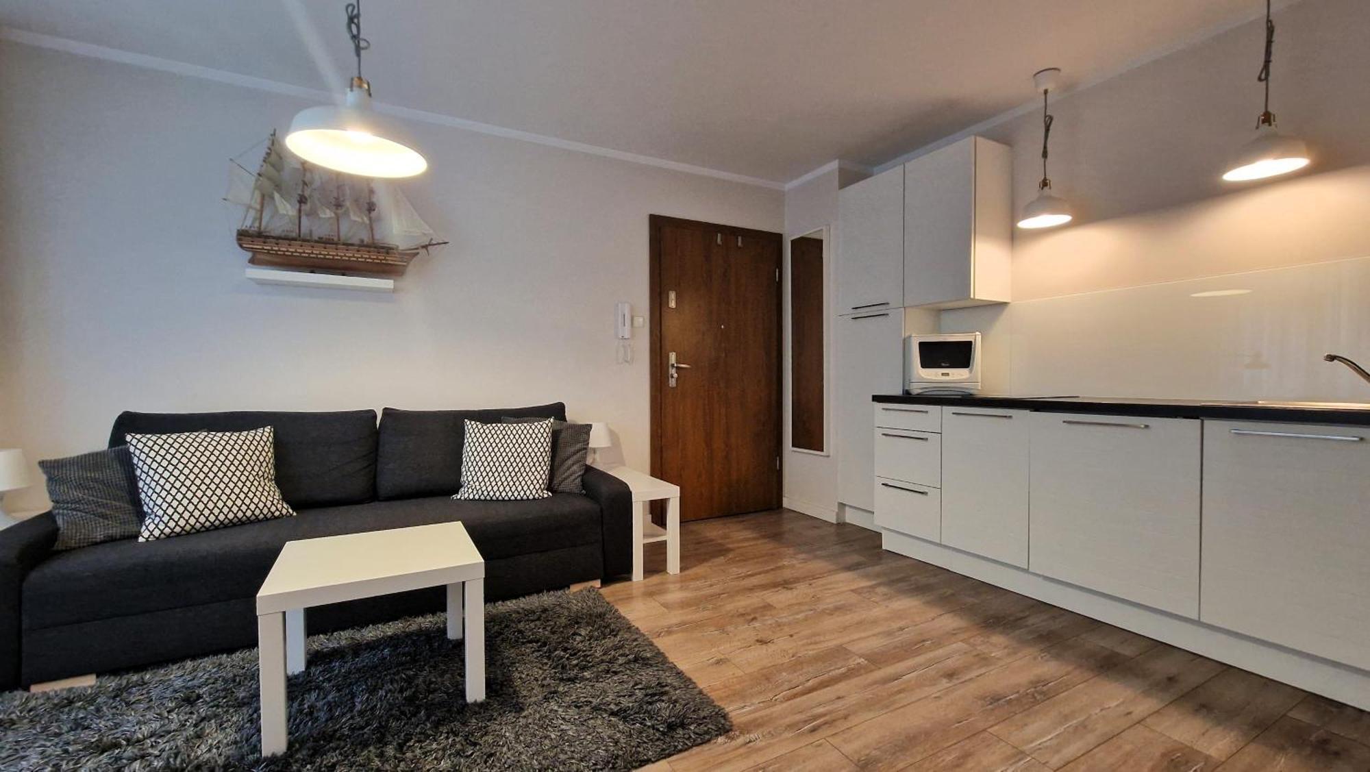 Apartment Bresno Mare Sea Front Przy Plazy *