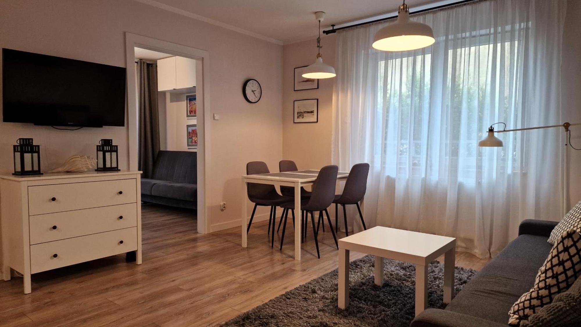 Bresno Mare Sea Front Przy Plazy Apartment *